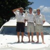 Joshua Kerrigan of Florida Discusses Yacht Crew Management